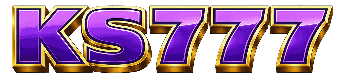 KS777 Logo